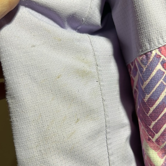 Girls powder search 3in1 and snow pants set - Picture 2 of 16